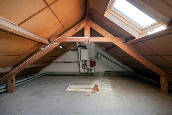 Medium property photo - Lochtenberg 13, 5296 LL Esch